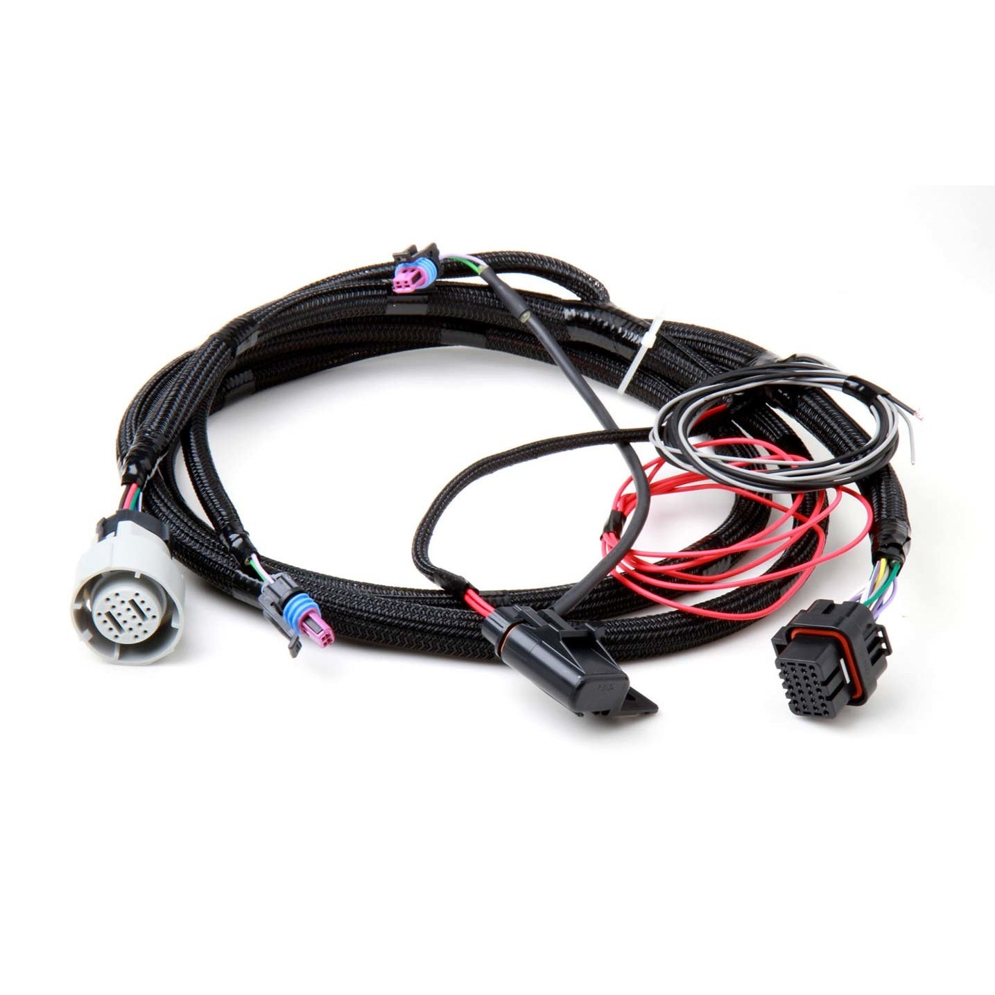 Holley EFI GM 4L60/80E Transmission Harness