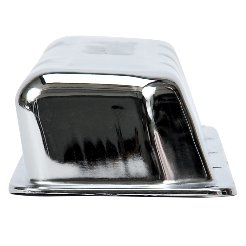 Edelbrock Signature Series Valve Covers - AMC 290-401
