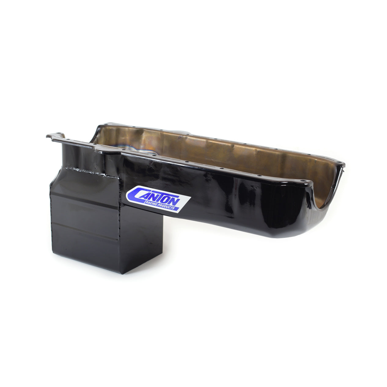 Canton Truck Rear Sump Oil Pan - 7 Quart
