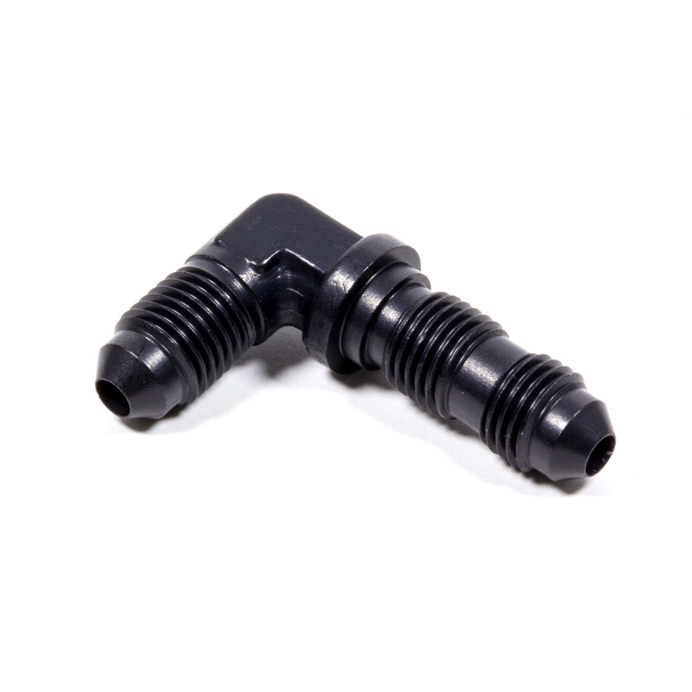 Earl's Ano Tuff 90 Bulkhead Adapter -4 AN