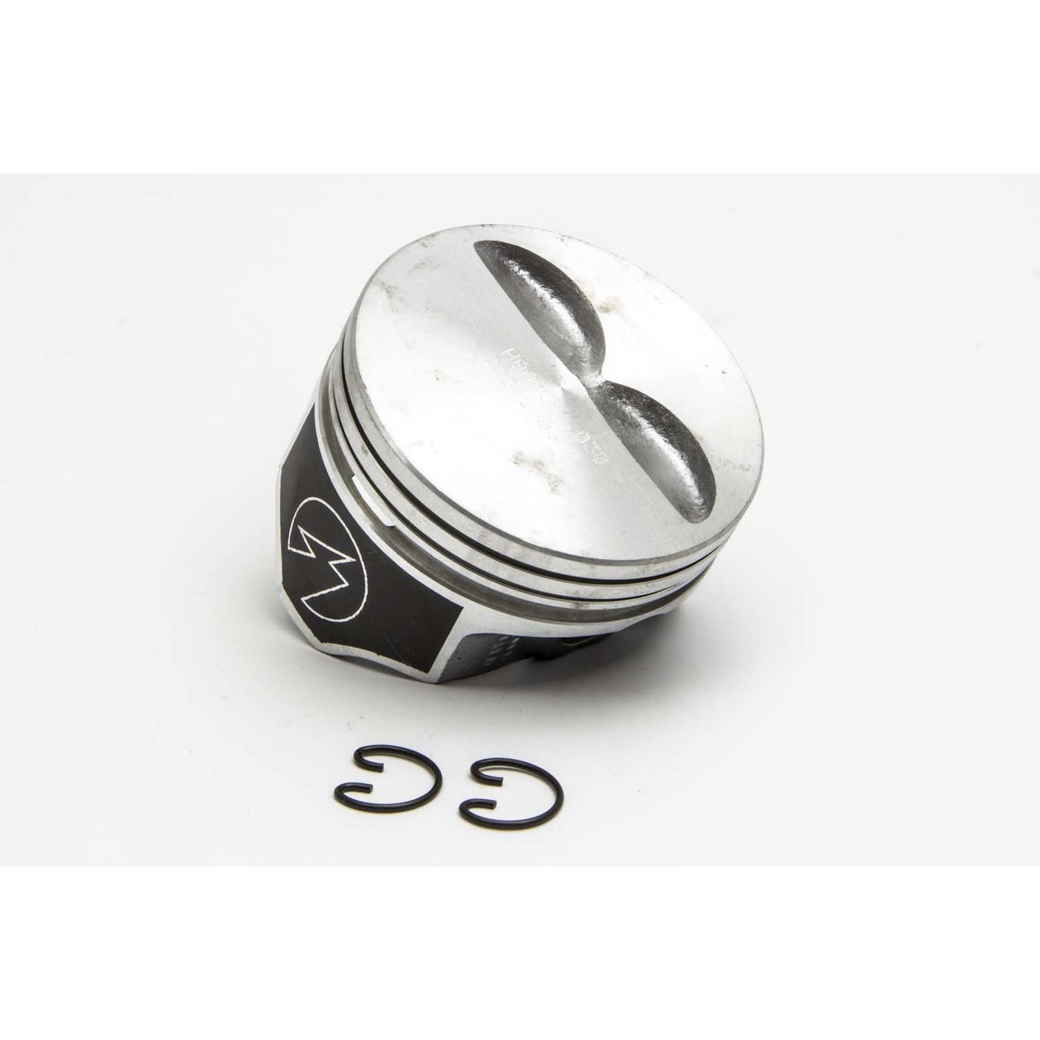 Speed Pro Cast Piston