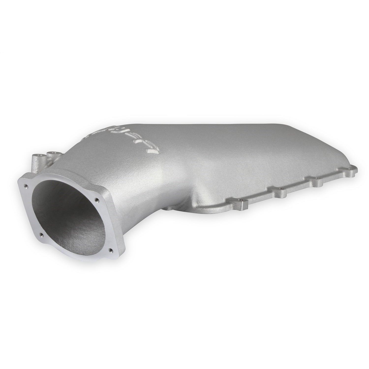 Holley EFI Hi-Ram Intake Manifold - Plenum Top - 105 mm Throttle Body Flange - Tunnel Ram - GM LS-Series