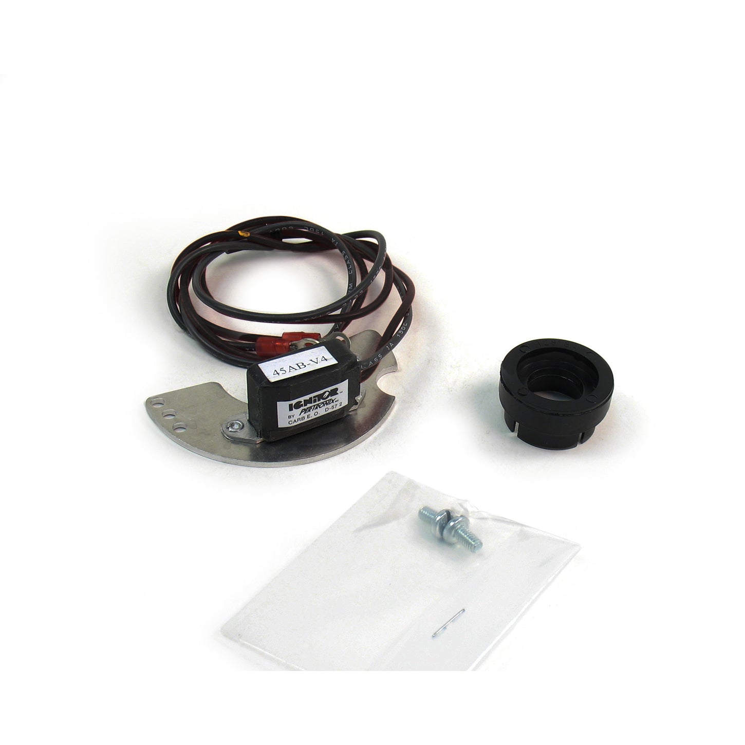 PerTronix Ignitor Ignition Conversion Kit - Points to Electronic