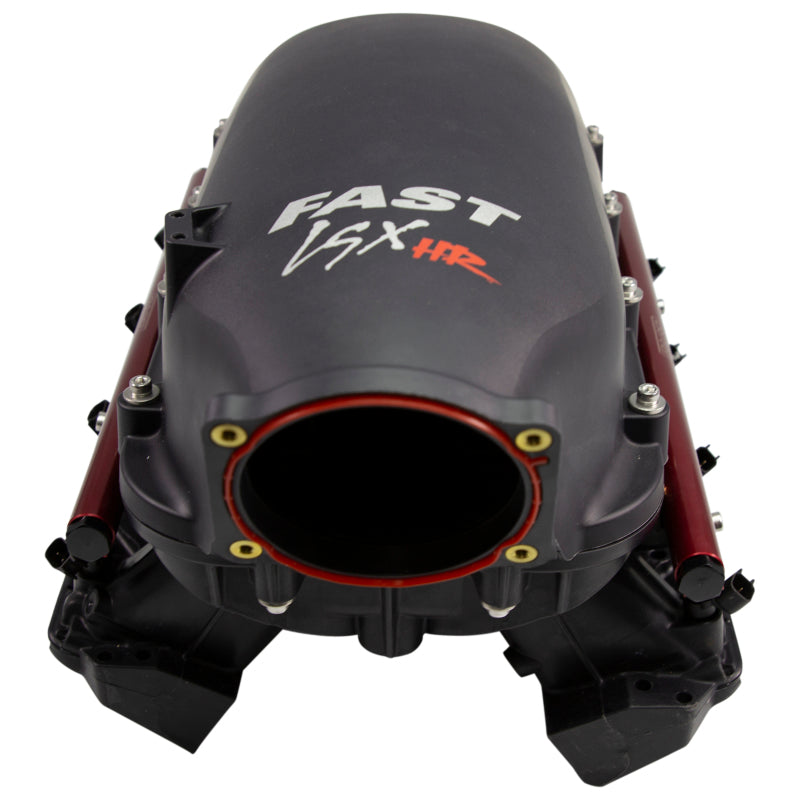 F.A.S.T. LSXHR Intake Manifold - 103 mm Throttle Body Flange