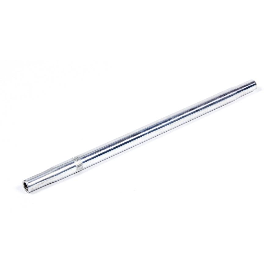 M&W Swedged Aluminum Radius Rod - 5/16" Thread - 1/2" O.D. x 12"