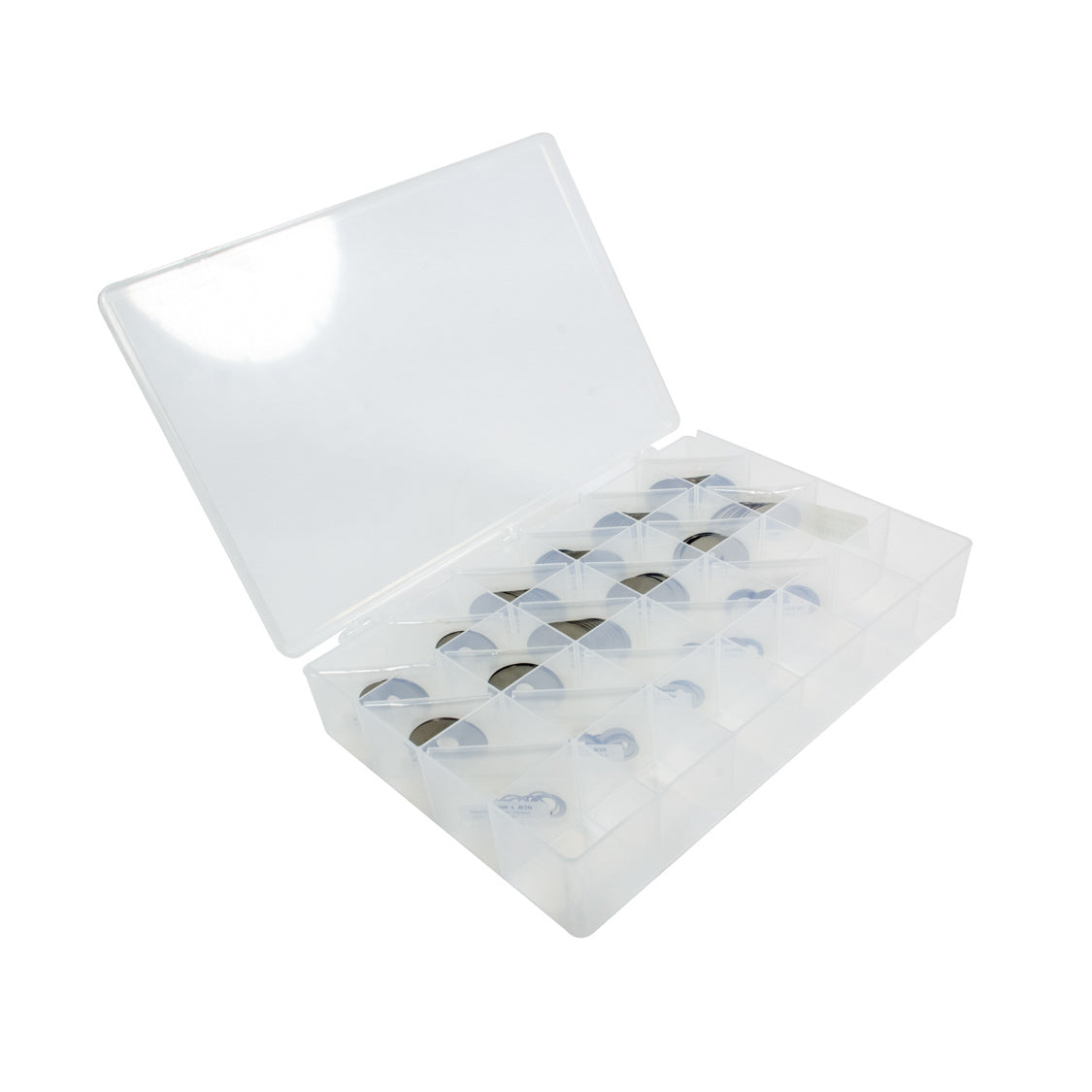 Fox Valve Shim Kit