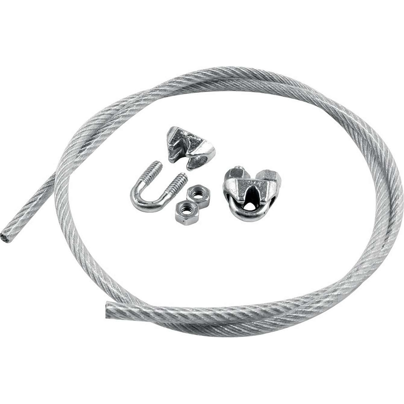 Allstar Performance Bumper Hookup Kit