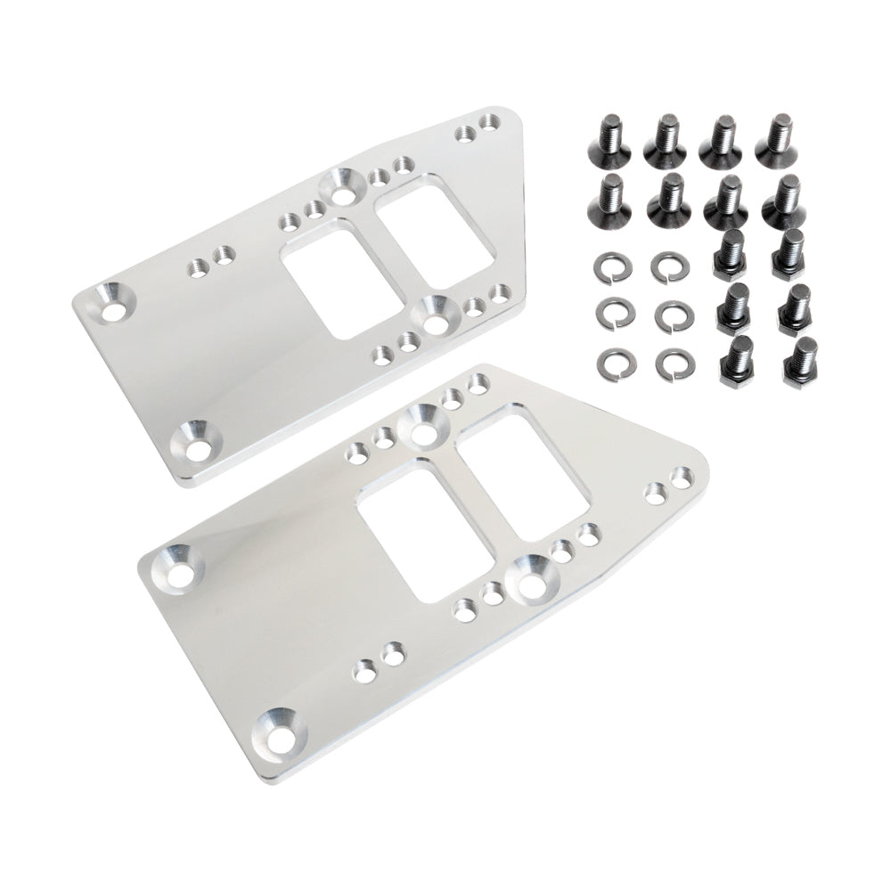 Racing Power Motor Mount Adapter - Bolt-On