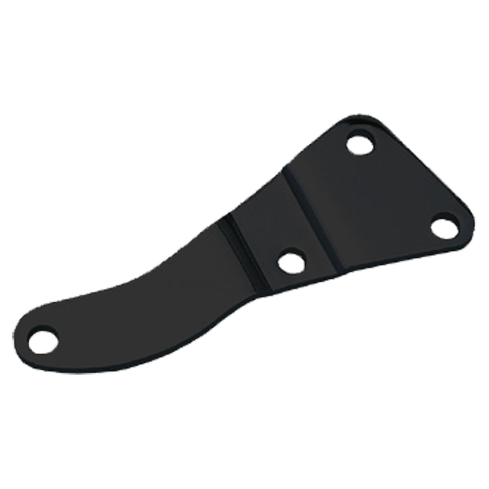 Trans-Dapt O.E. Style Alternator Bracket - Passenger Side