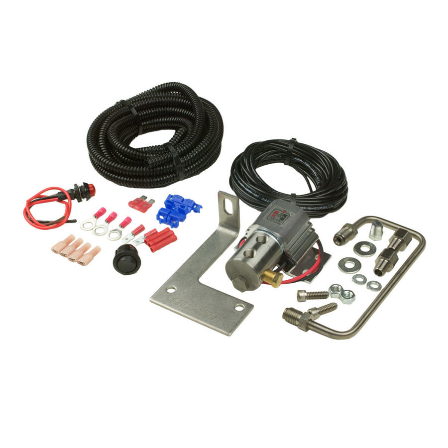 Hurst Roll Control Kit - 2010-up Camaro