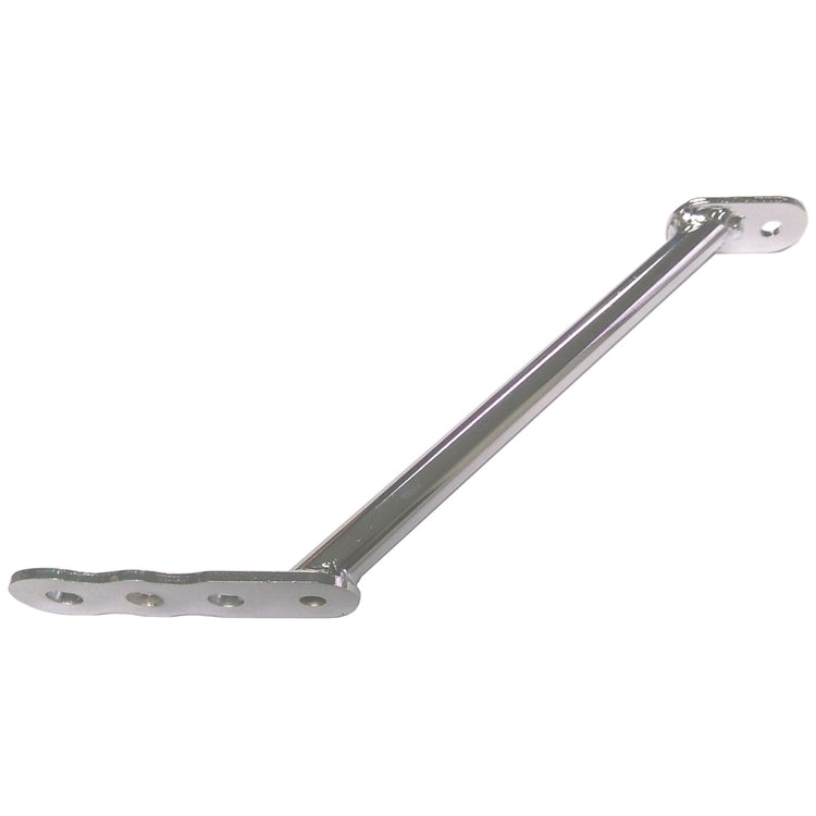Triple X Rear Nose Wing Strap Tubular Long Adjustable