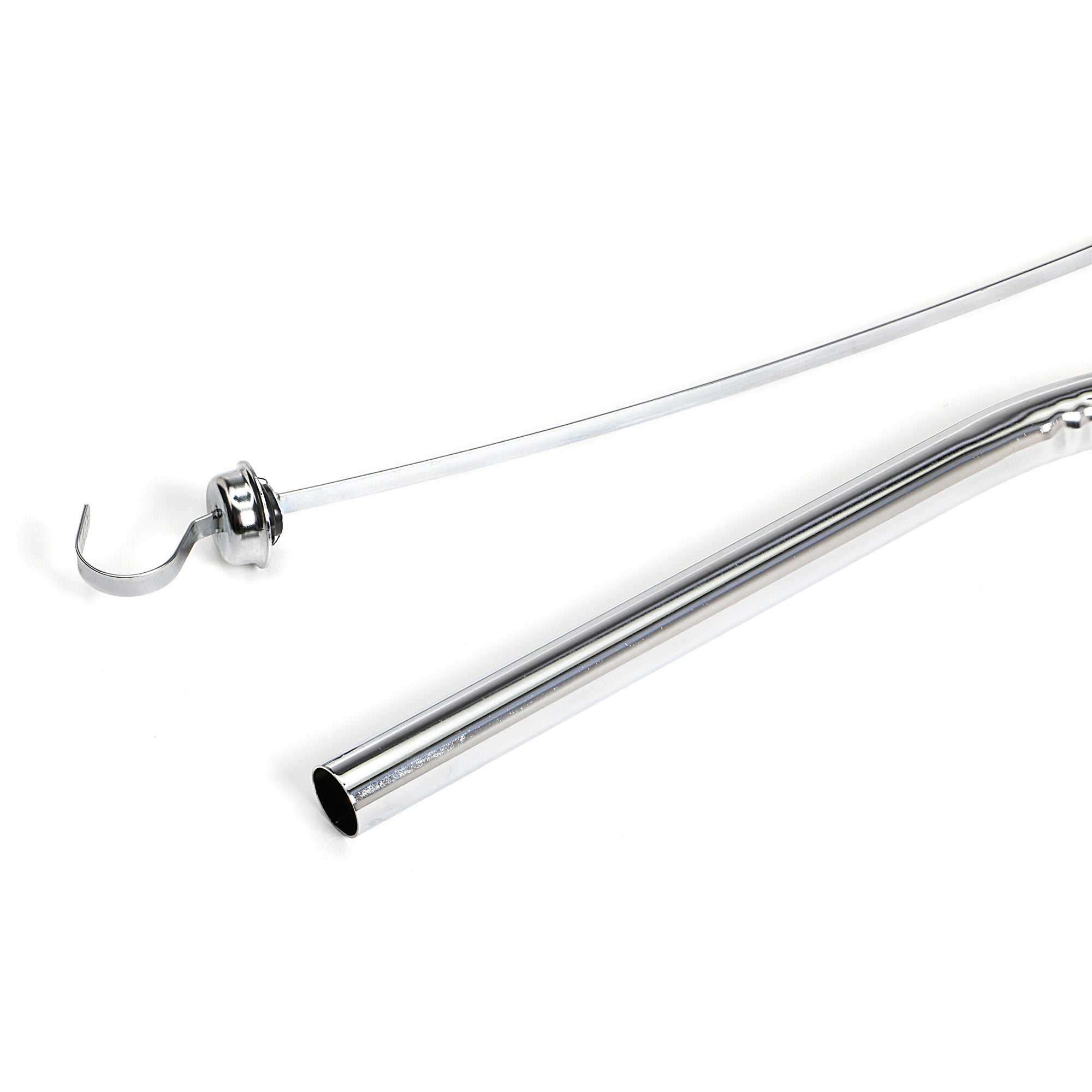 Trans-Dapt Transmission Dipstick - GM - TH-350