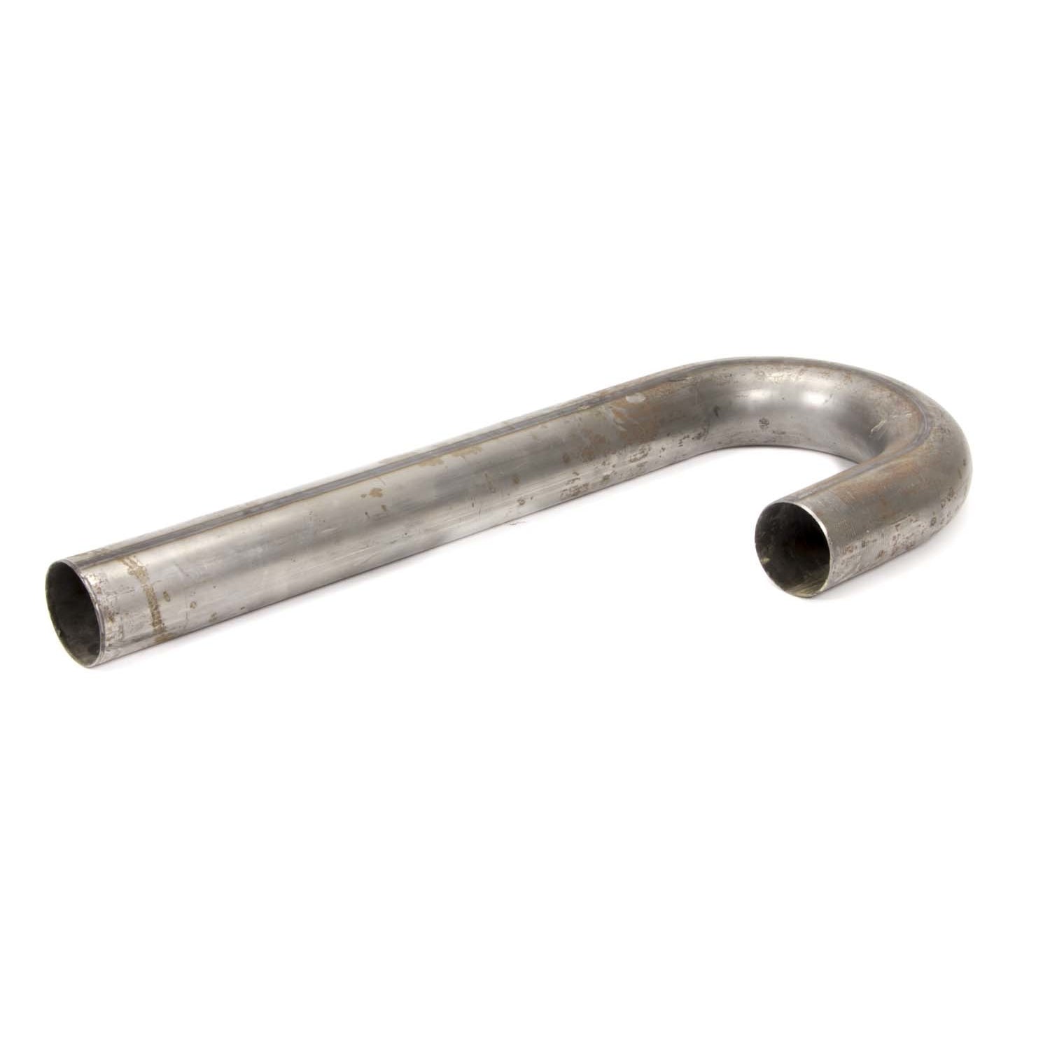 Schoenfeld J-Bend Mild Steel - 2" Diameter
