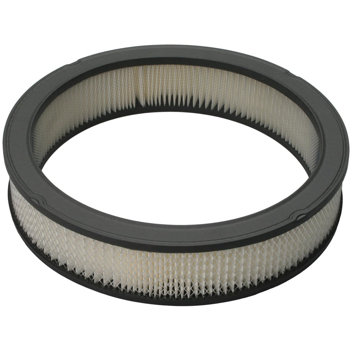 Trans-Dapt High Flow Paper Air Filter Element - 14 in. x 2 1/8 in.
