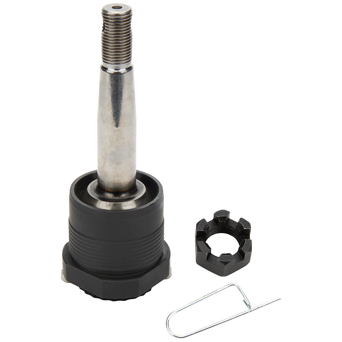 Allstar Performance Take-A-Part Adjustable Low Friction Adjustable Lower Ball Joint - Greasable