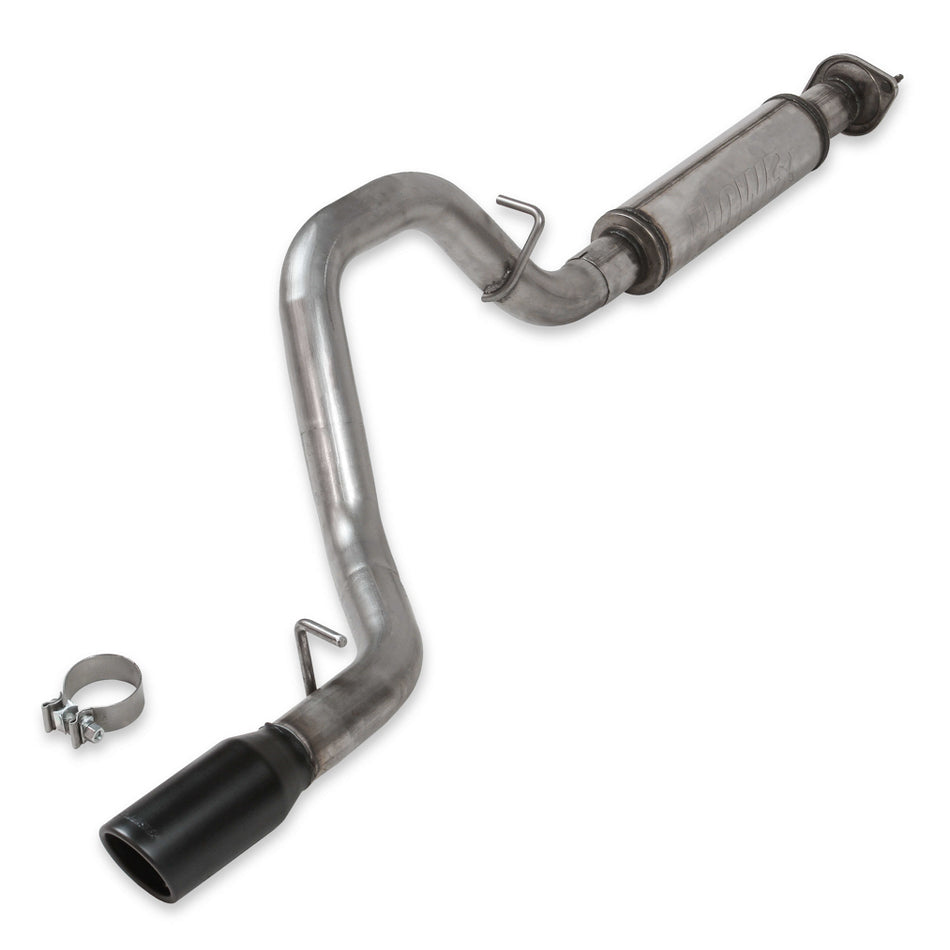 Flowmaster FlowFx Exhaust System - Cat-Back