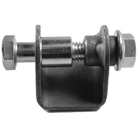 UB Machine Coil-Over Shock Mount - Lower Flat Mount (Wide)