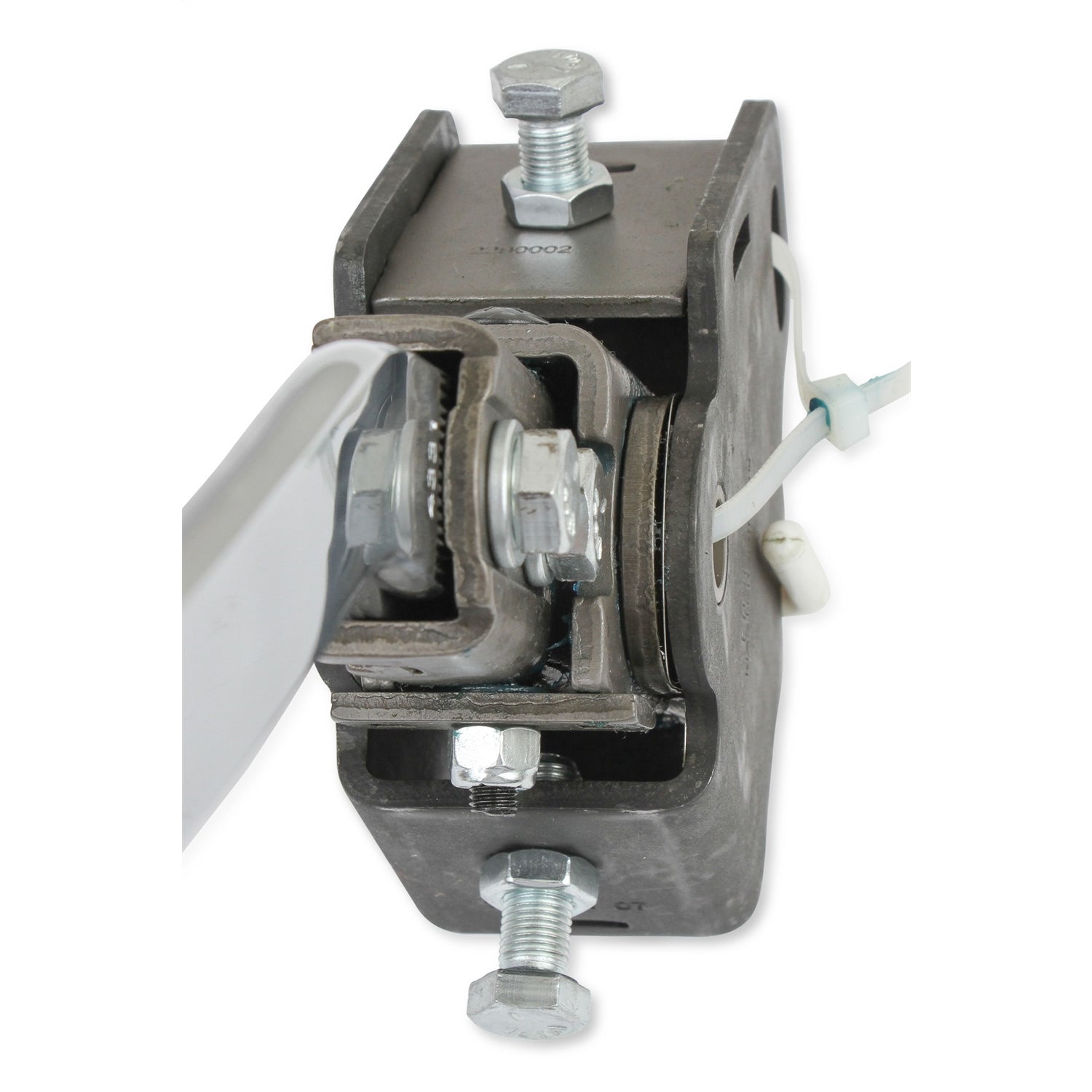 Hurst Mastershift„¢ Manual Shifter -Van and Pick-up