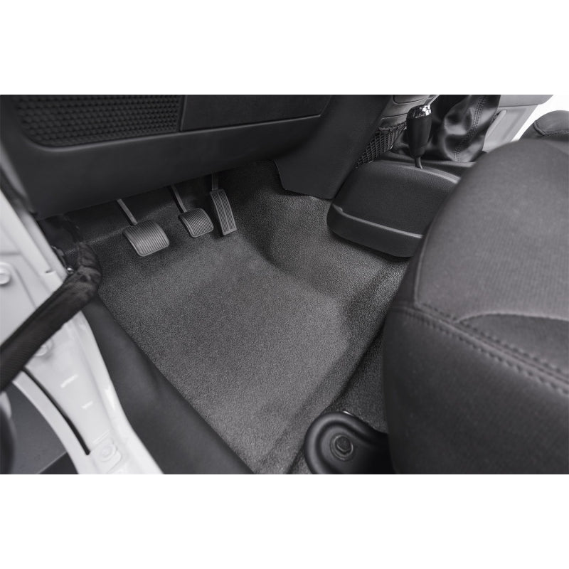 Bedrug Bedtred 07-18 Jeep JK Unlimited 4DR