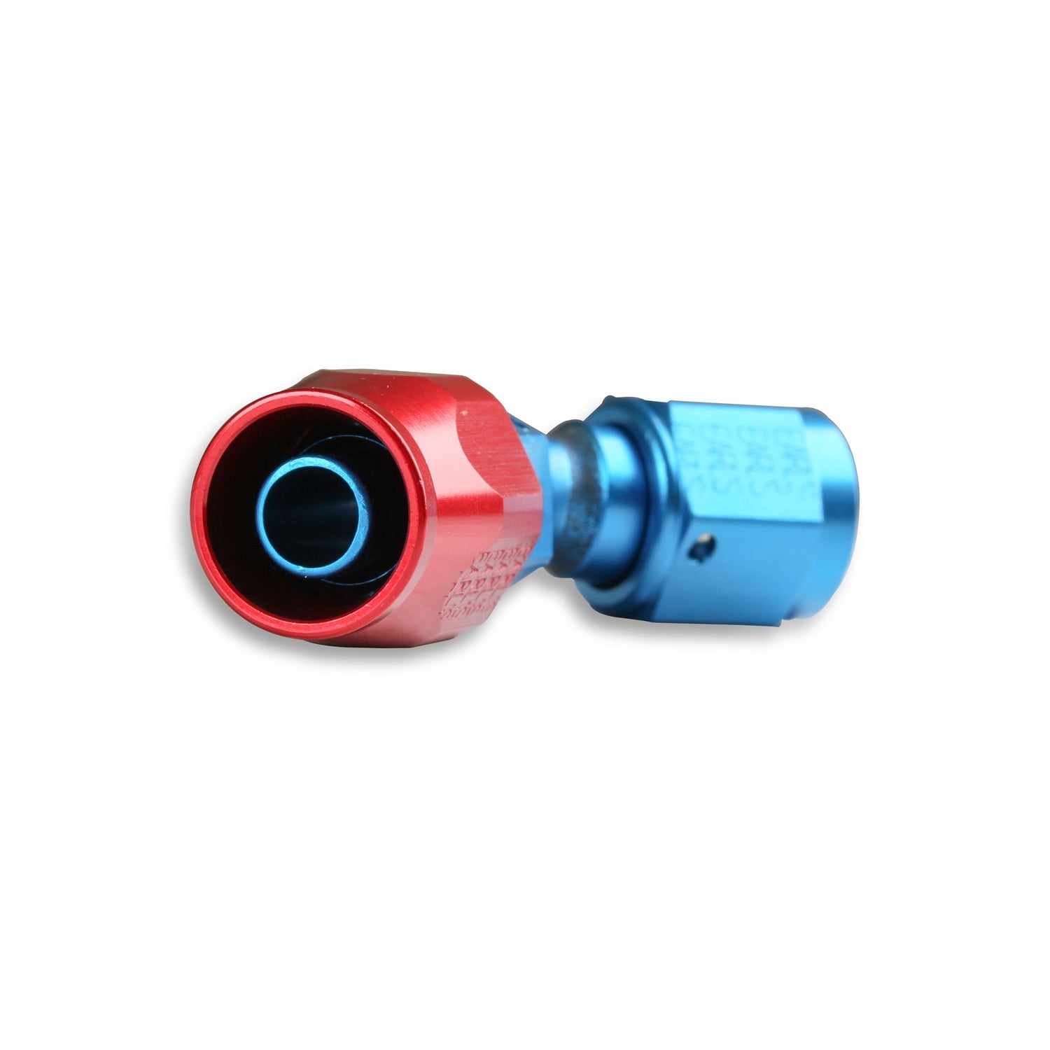 Earl's 45 Swivel-Seal Tube Hose End -06 AN