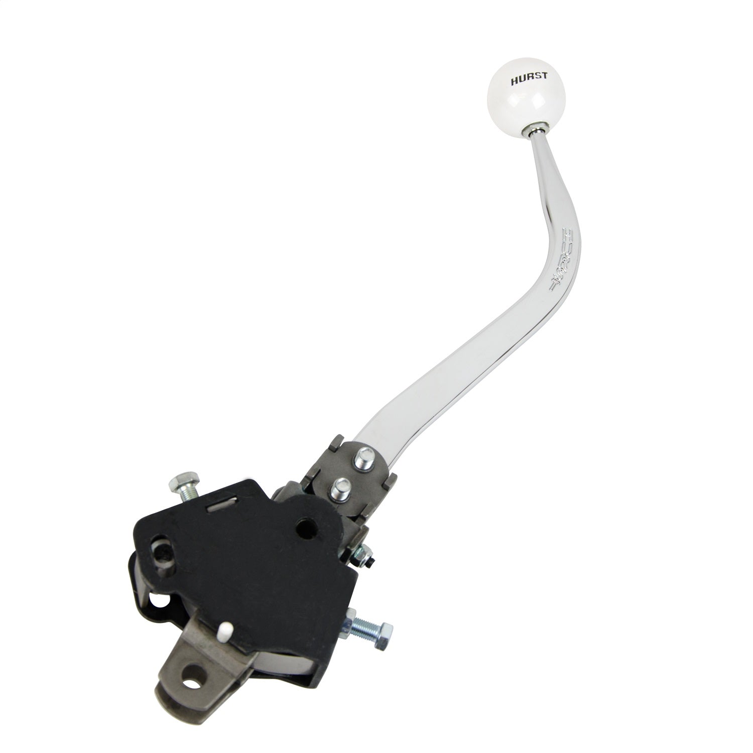 Hurst Mastershift„¢ Manual Shifter