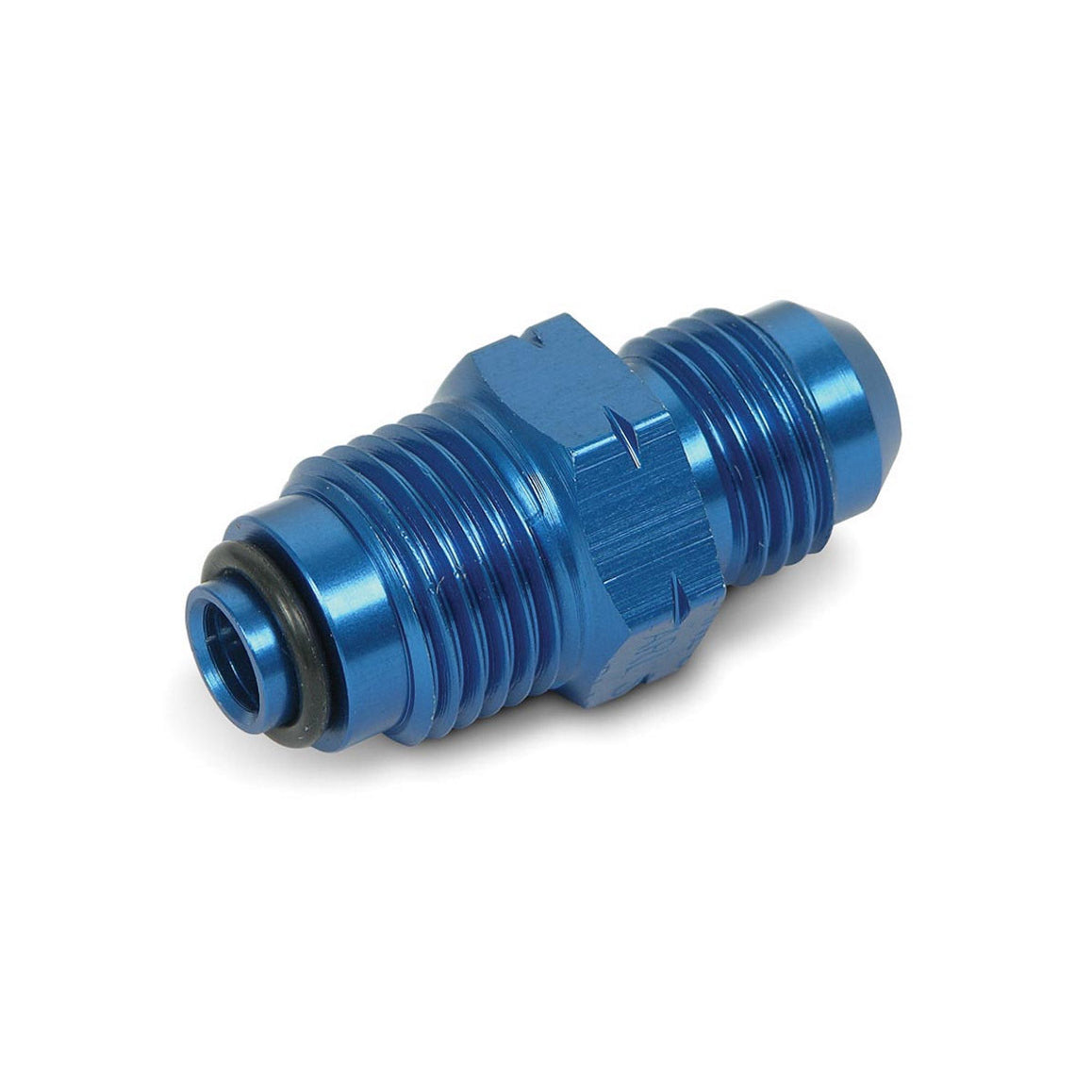 Earl's Aluminum Power Steering, Fuel Injection (O-Ring Seal) Adapter -06 AN to 1600 x 1.50 Thread