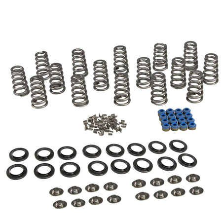 Comp Cams Conical Valve Spring Kit - 519 lb/in Spring Rate