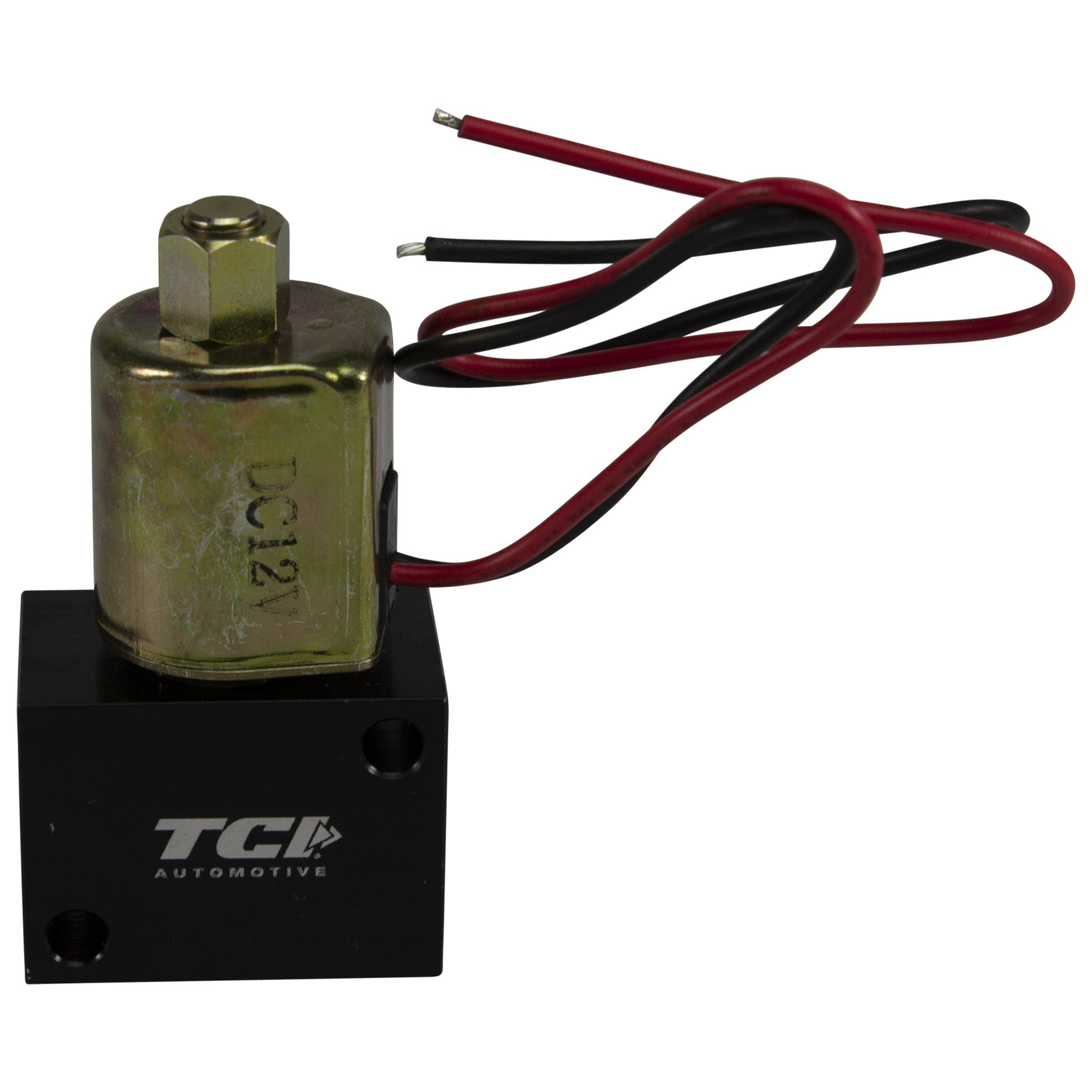 TCI Electric Brake Shut-Off