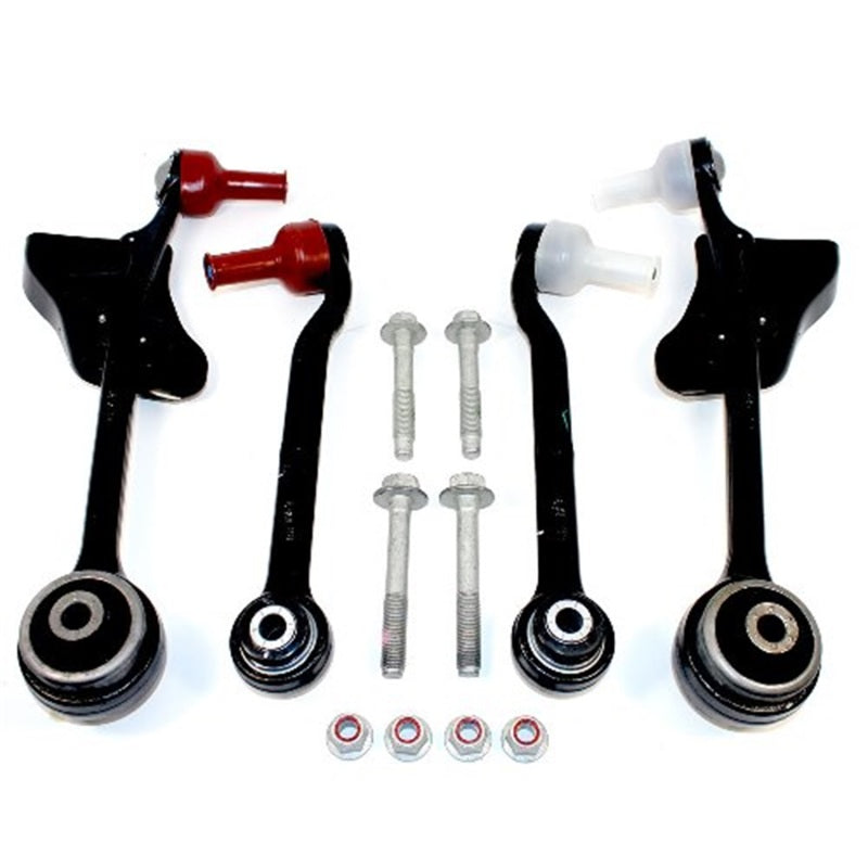 Ford Racing Perf. Pack Front Control Arm Kit  15-17 Mustang