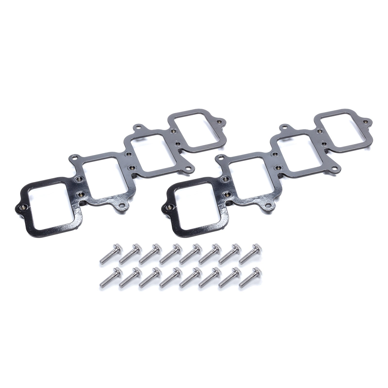 Holley EFI Smart Coil Remote Coil Relocation Brackets