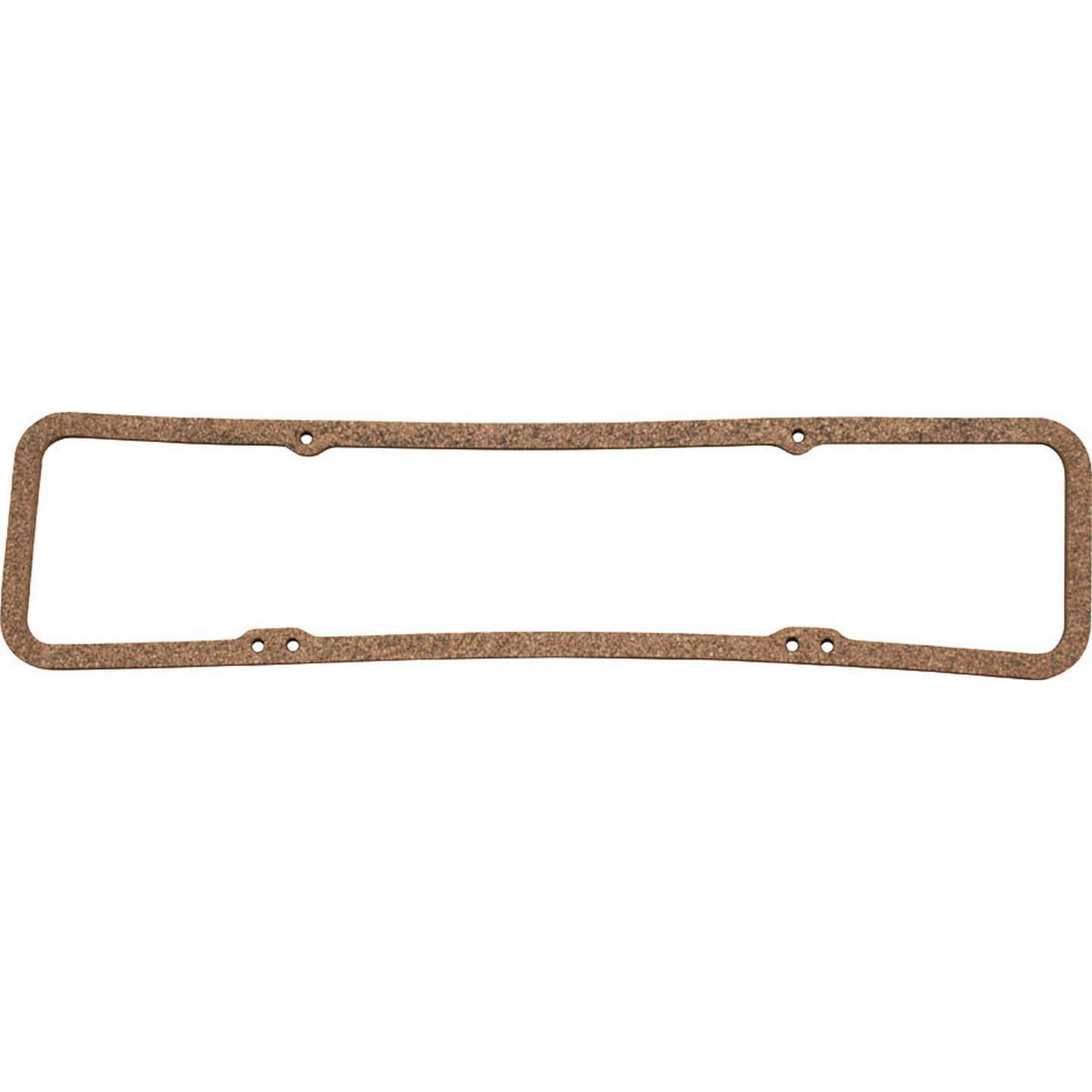 Allstar Performance Valve Cover Gaskets - Steel Core Cork - SB Chevy