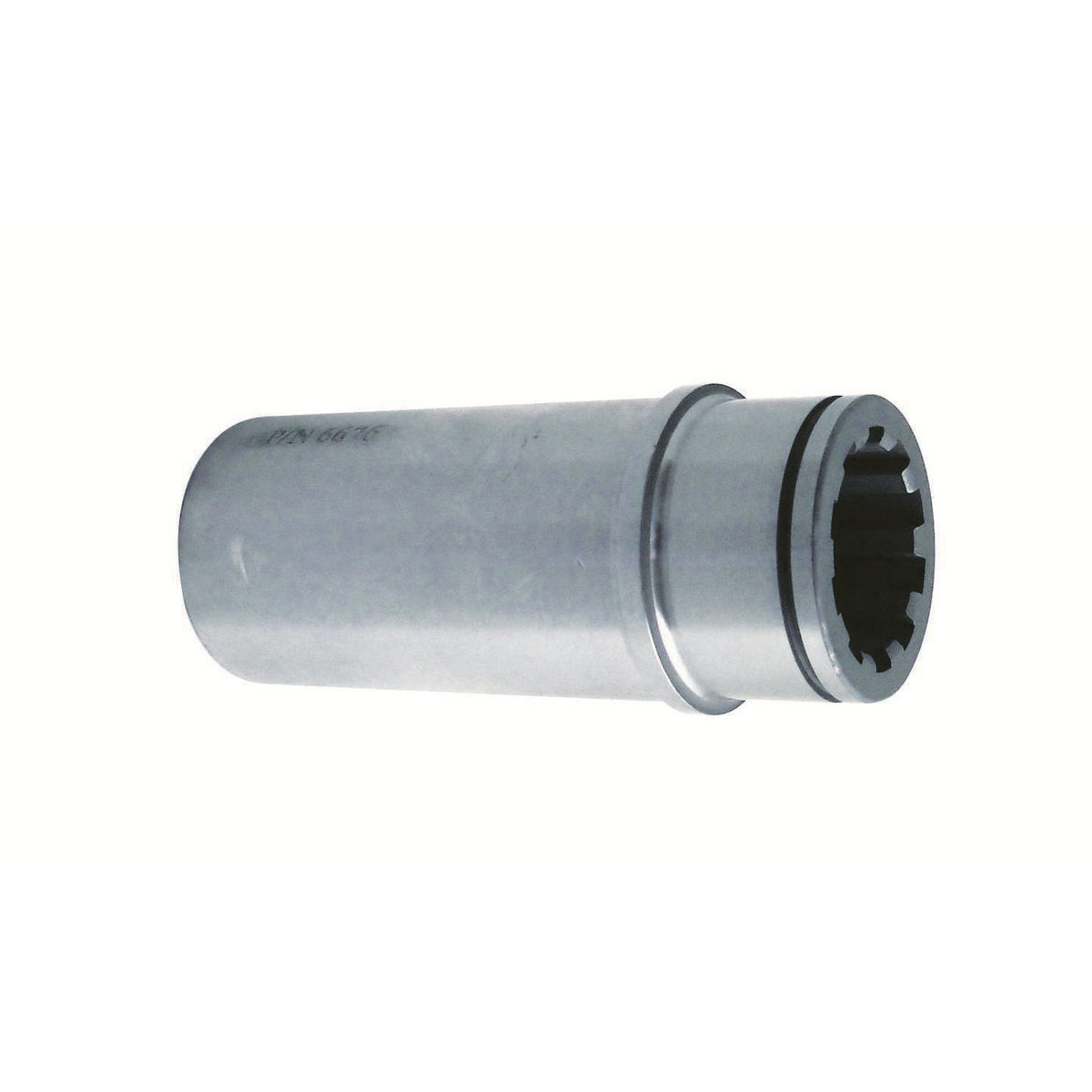 Winters 10-10 Coupler - Integral Steel - For Pro Eliminator Quick Change