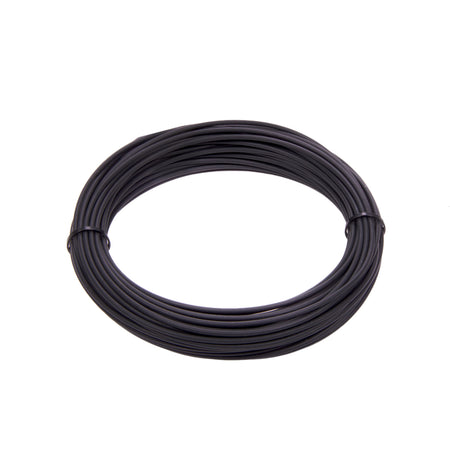 Painless Performance 14 Gauge Black TXL Wire - 50 Ft.