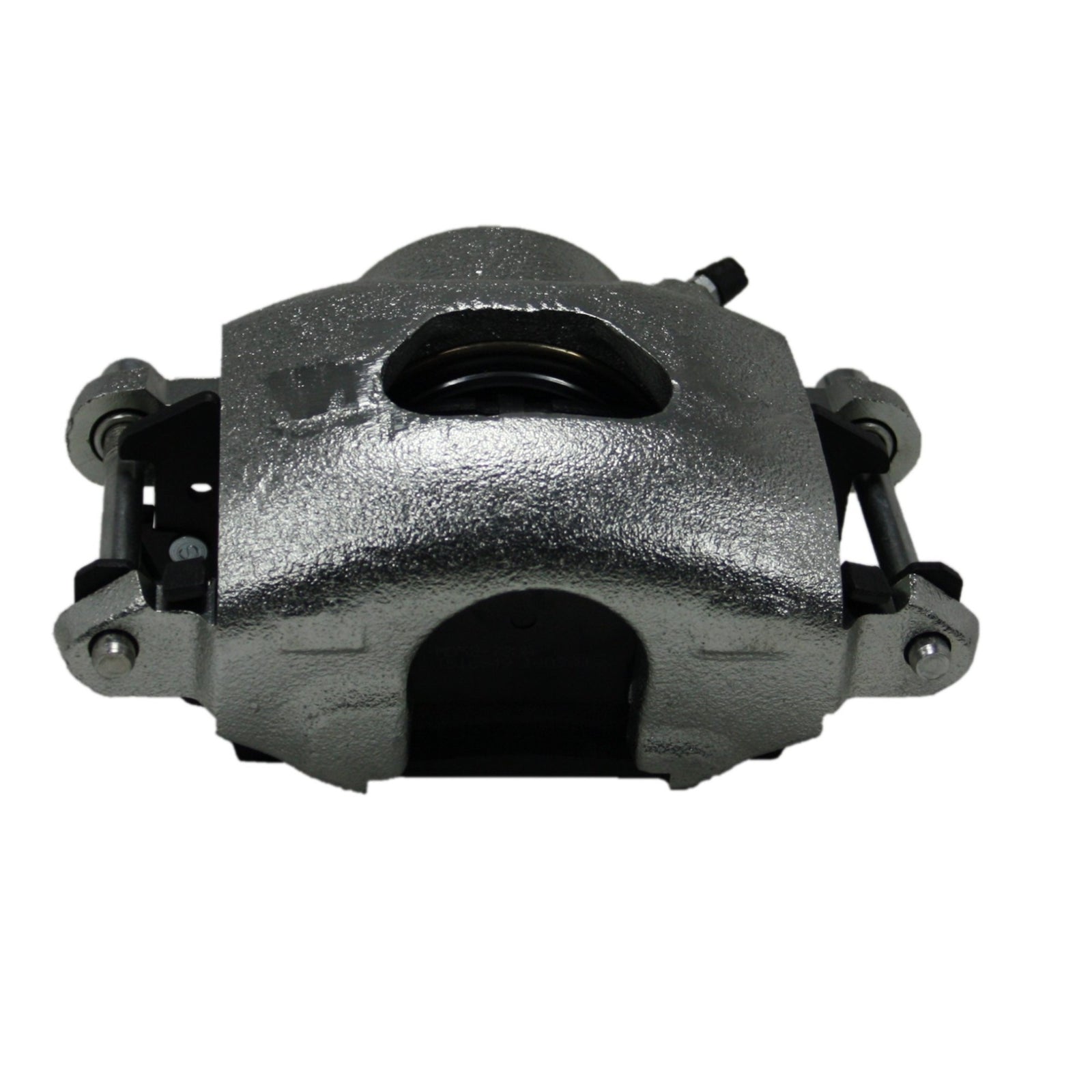 Leed Front Disc Conversion Brake System - 1 Piston Caliper