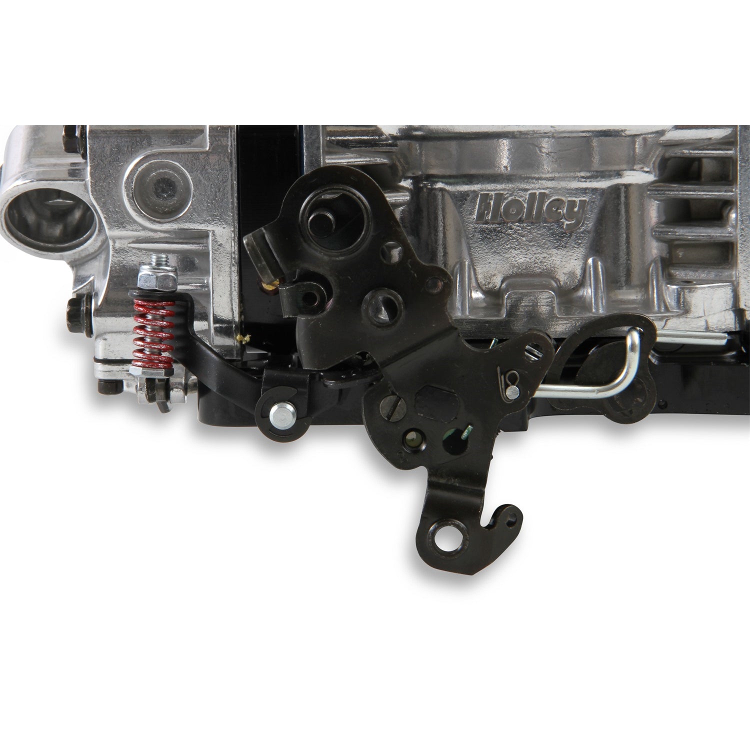 Holley Ultra Street Avenger Model 4150 770 CFM 4-Barrel Carburetor - 4-Barrel