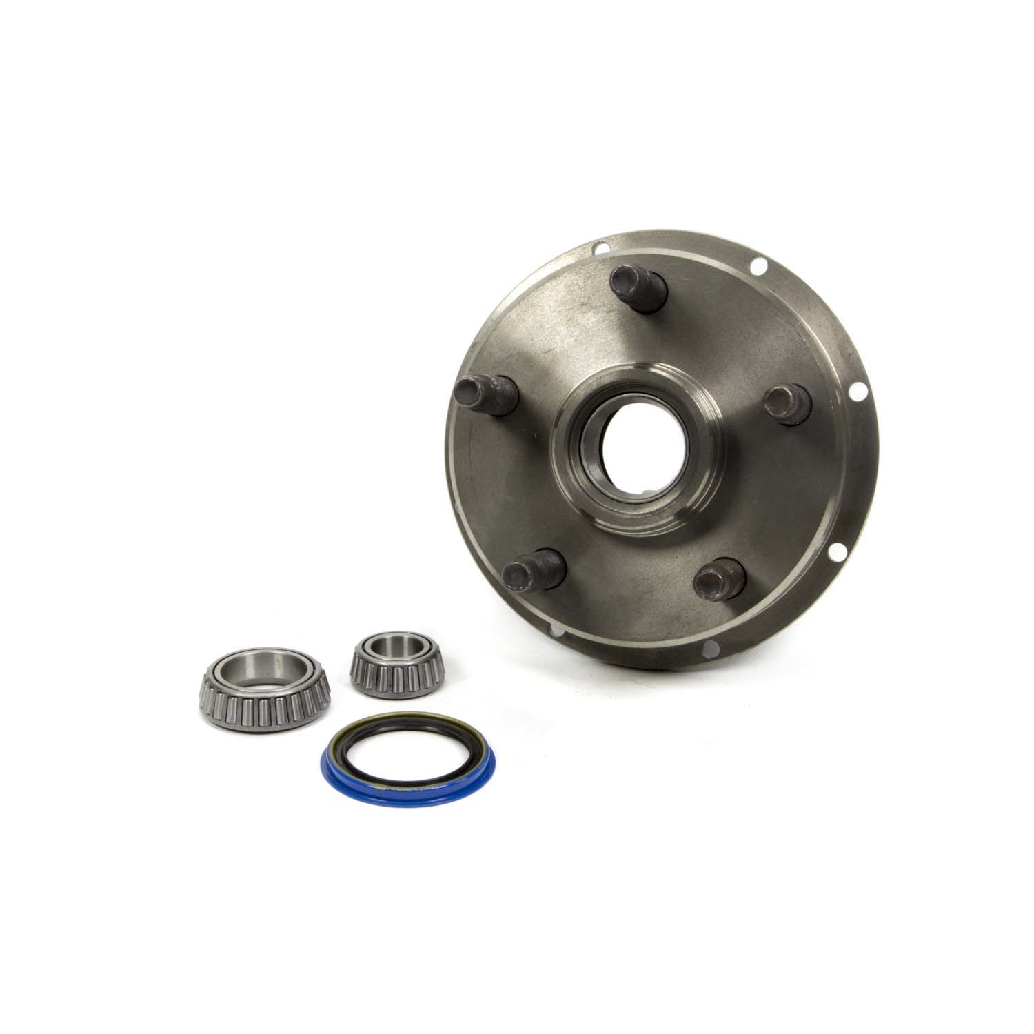 Howe Hub Assembly w/o Rotor (Only)
