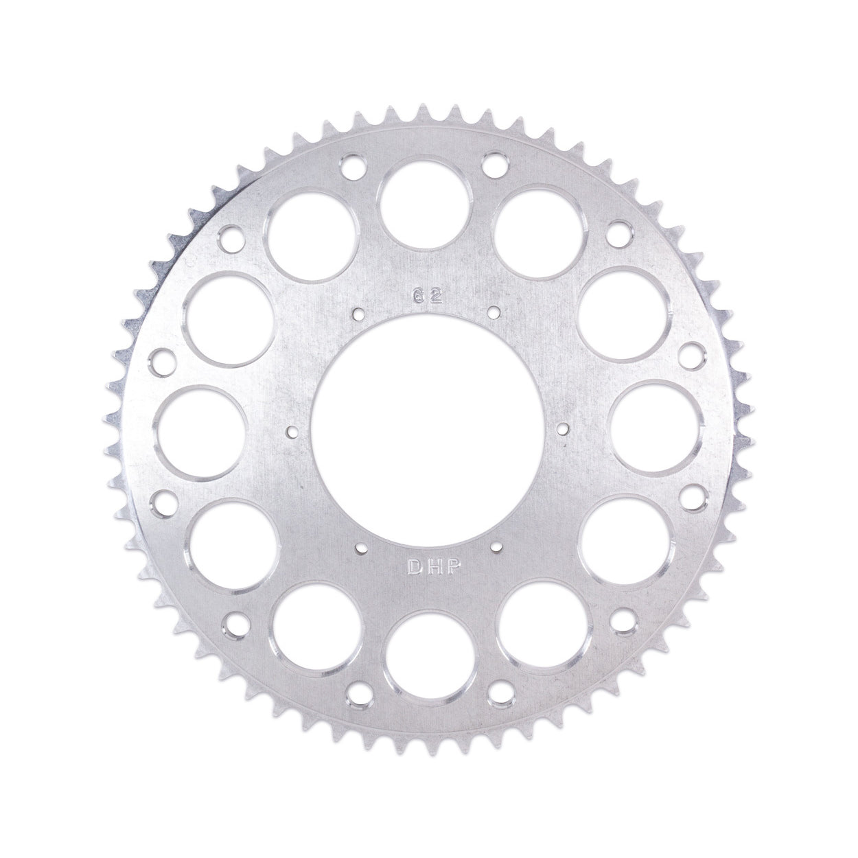 Ti22 600 Rear Sprocket 5.25" Bolt Circle 62T