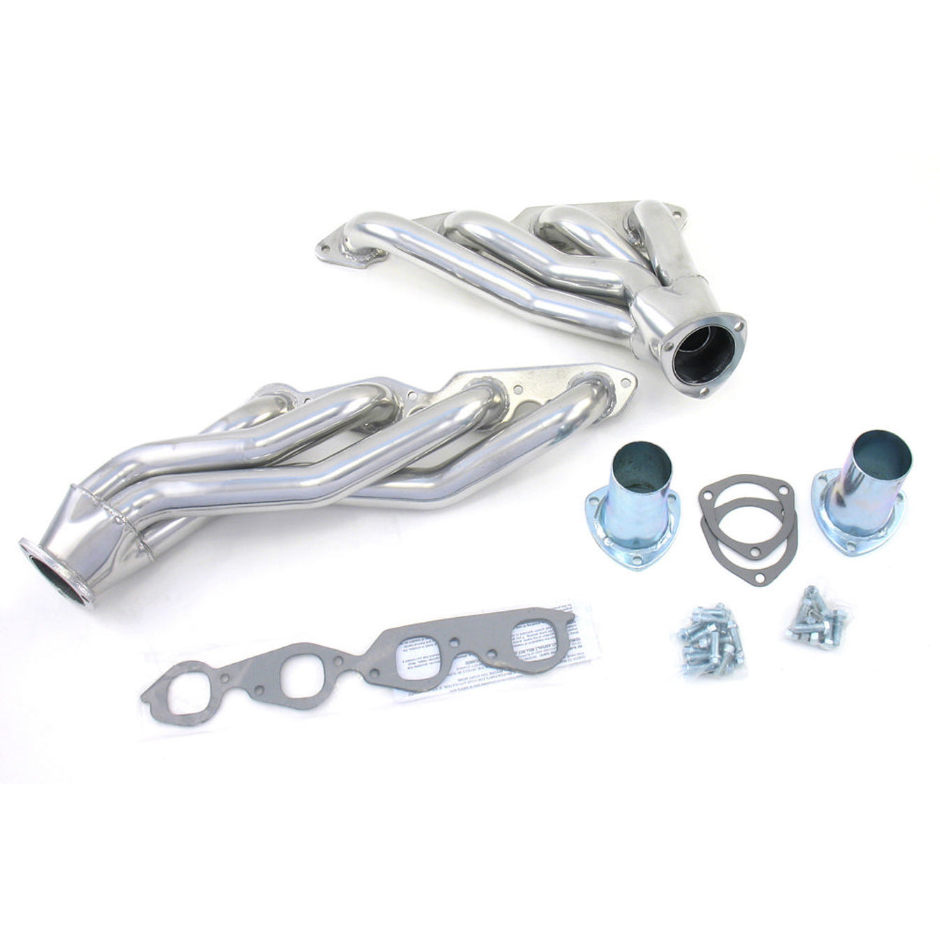 Patriot Exhaust Clippster Headers - 1.875 in Primary