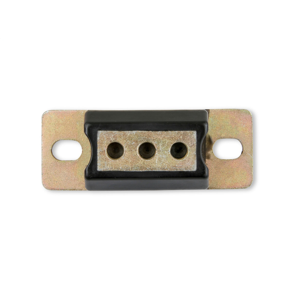 Hooker Transmission Mount - Black/Zinc Oxide - Various Applications