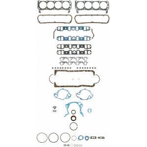 Fel-Pro Full Engine Gasket Set - Small Block Ford FS 8548 PT-16