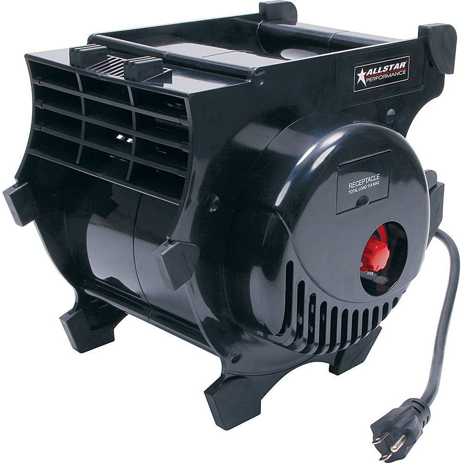 Allstar Performance Blower Fan - 3-Speed