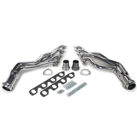 Hedman Hedders 70-73 Mustang 351 Long Tube Headers