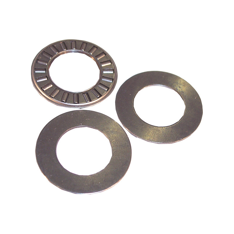 Triple X King Pin Thrust Bearing - Roller - Shims Included - Steel - Micro / Mini Sprint