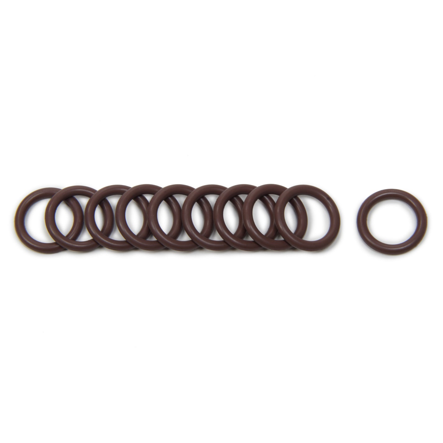 Penske O-Ring - Viton Brown - Penske Racing Shocks (Set of 10)