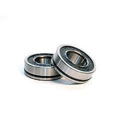 Moser Axle Bearings Small Ford Stock 1.377 ID (Set of 2)
