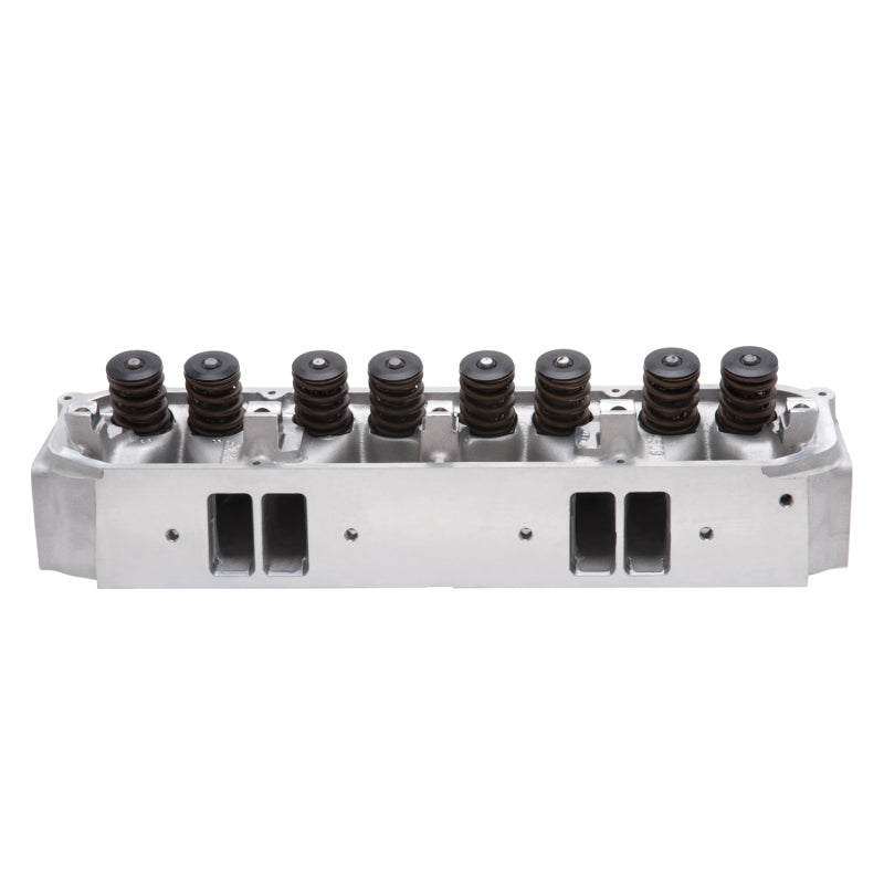 Edelbrock BB Chrysler Performer RPM Cylinder Head - Assembled