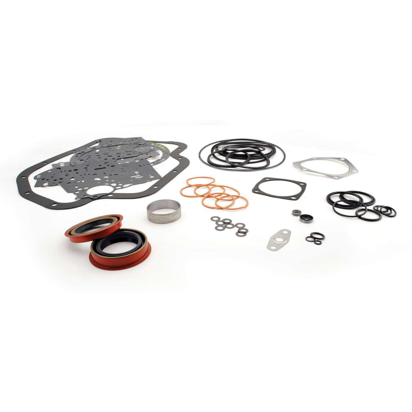 TCI TH400 Racing Overhaul Kit ' 66 and Newer