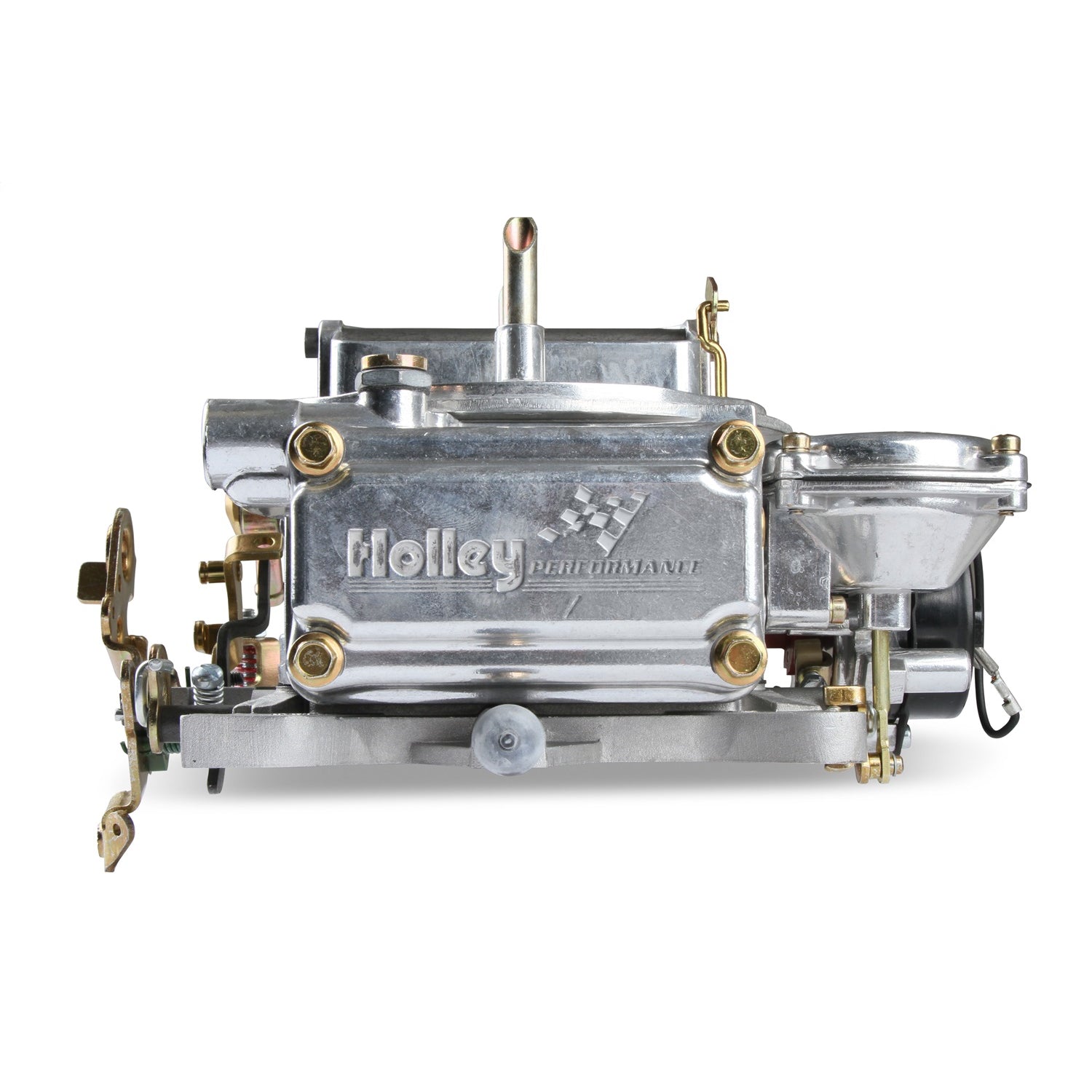 Holley 0-80459SA Carburetor – Pit Stop USA