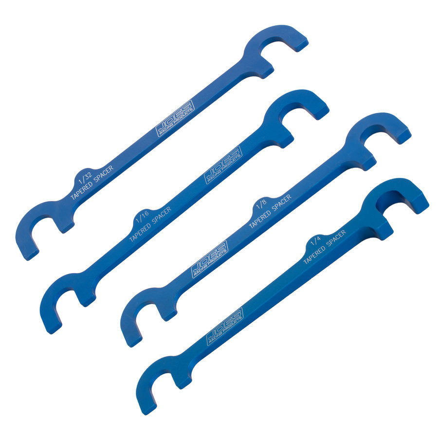 JOES Tapered A-Arm Spacer Kit- 6" Center