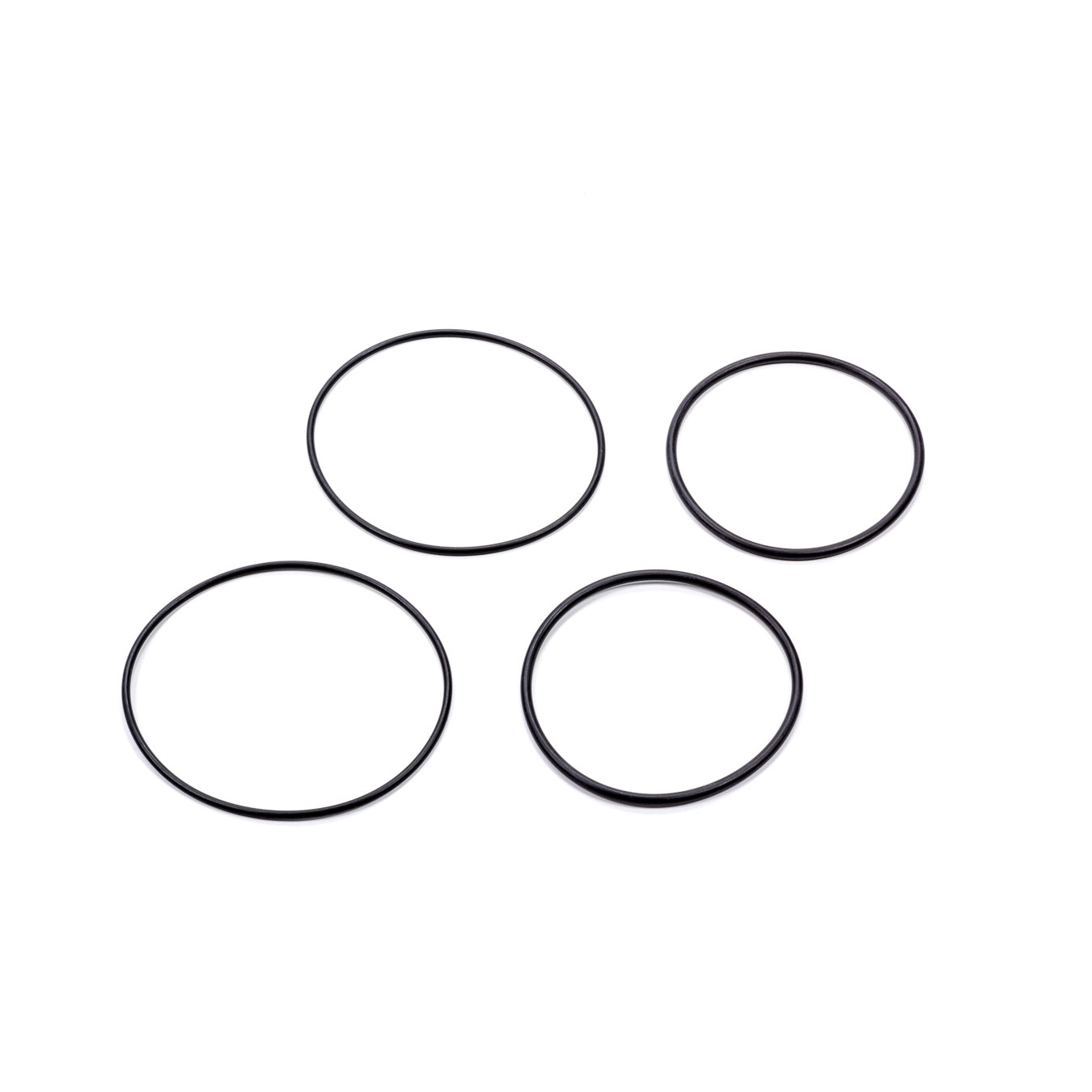 Warn Warn Standard Manual Hubs Hub Service Kit Ford/Mazda 1983-97